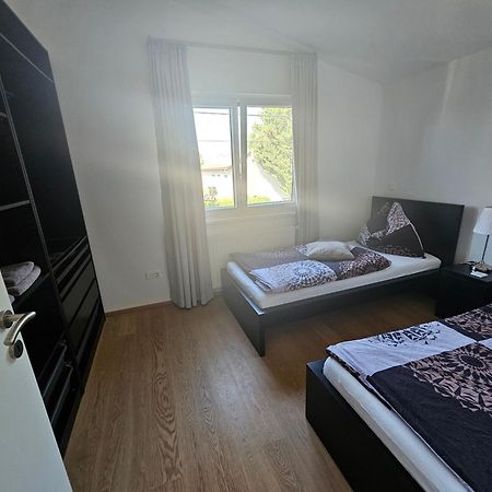 Cosy & Elegant Cityhouse With Garden Wien Exteriör bild