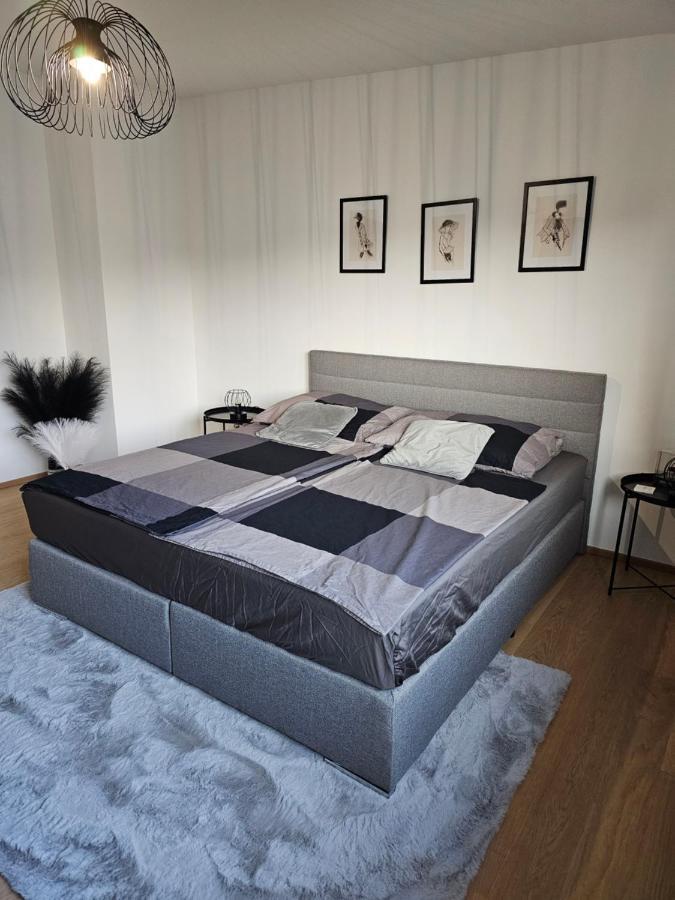 Cosy & Elegant Cityhouse With Garden Wien Exteriör bild