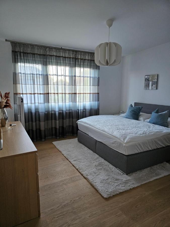 Cosy & Elegant Cityhouse With Garden Wien Exteriör bild