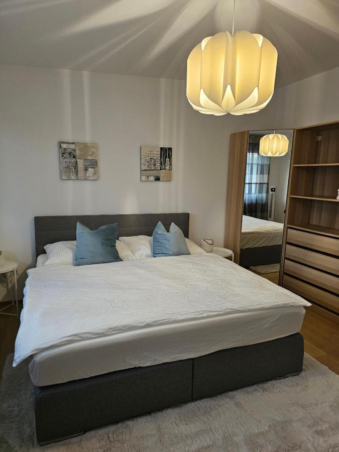 Cosy & Elegant Cityhouse With Garden Wien Exteriör bild
