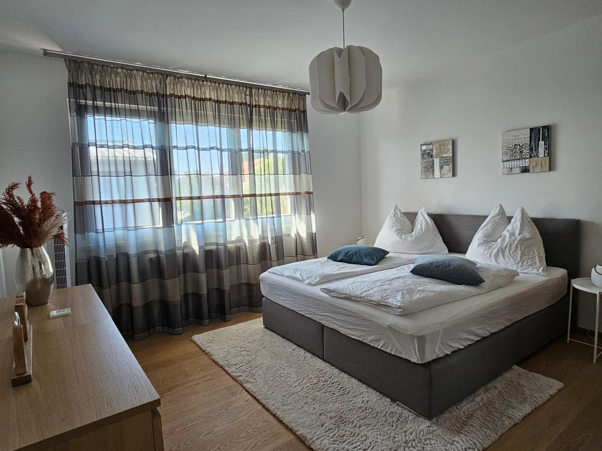 Cosy & Elegant Cityhouse With Garden Wien Exteriör bild
